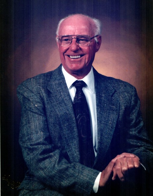 Obituary of Lorenz Hermann