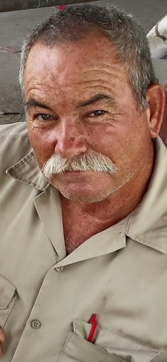 Obituary of Raul Ovidio Gonzalez