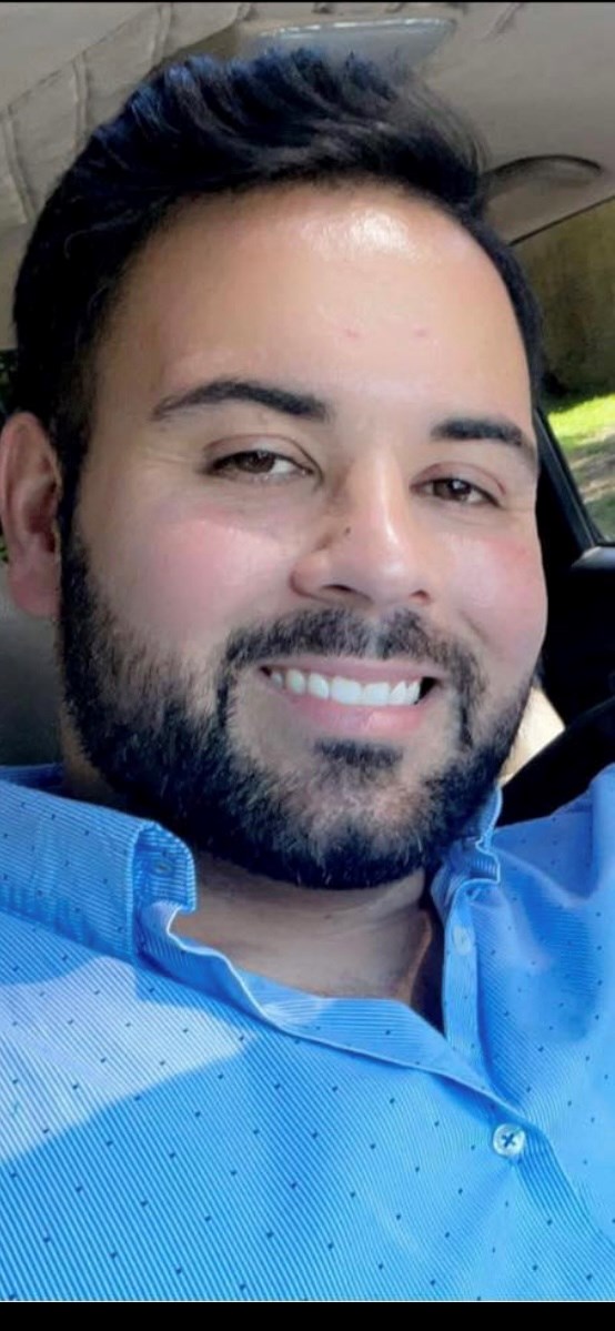 Obituary of Taylor "Jackson" Adam Rawlins