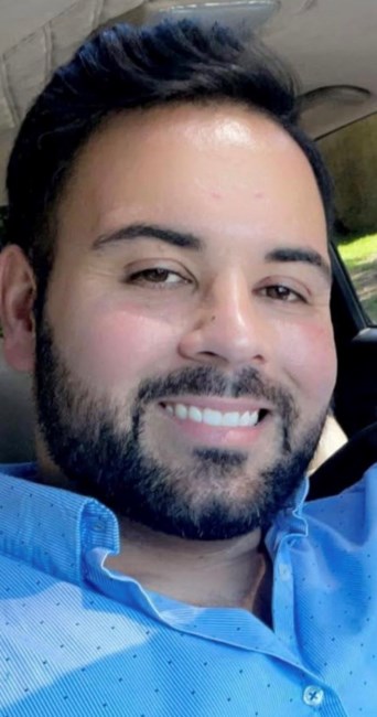 Obituary of Taylor "Jackson" Adam Rawlins