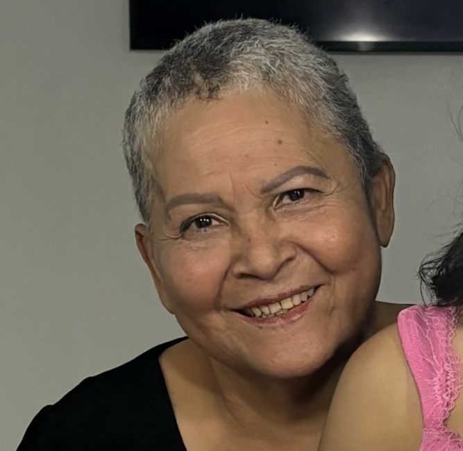 Obituario de Piedad Favela de Lopez