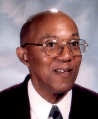 Obituary of Dr. Jimmie Colbert