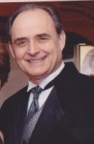 Obituary of Marinos Lymberatos