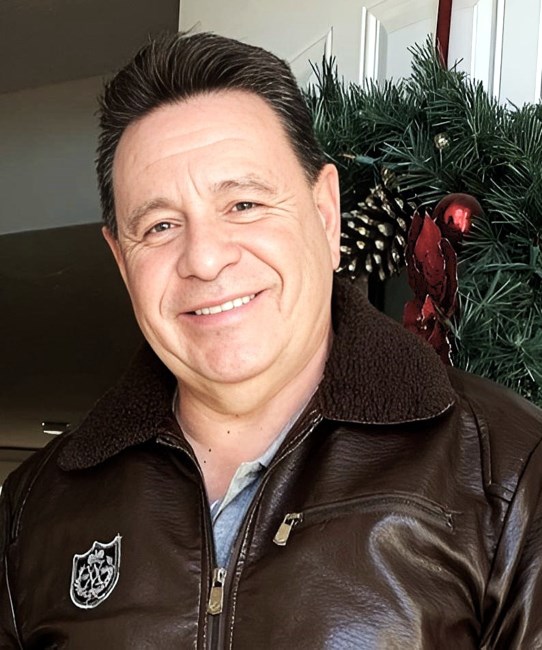 Obituary of George Gutierrez