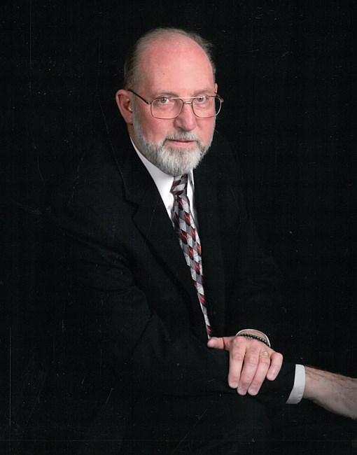 Obituary of George Cornelius Rehm