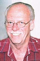 Obituary of Carl Head