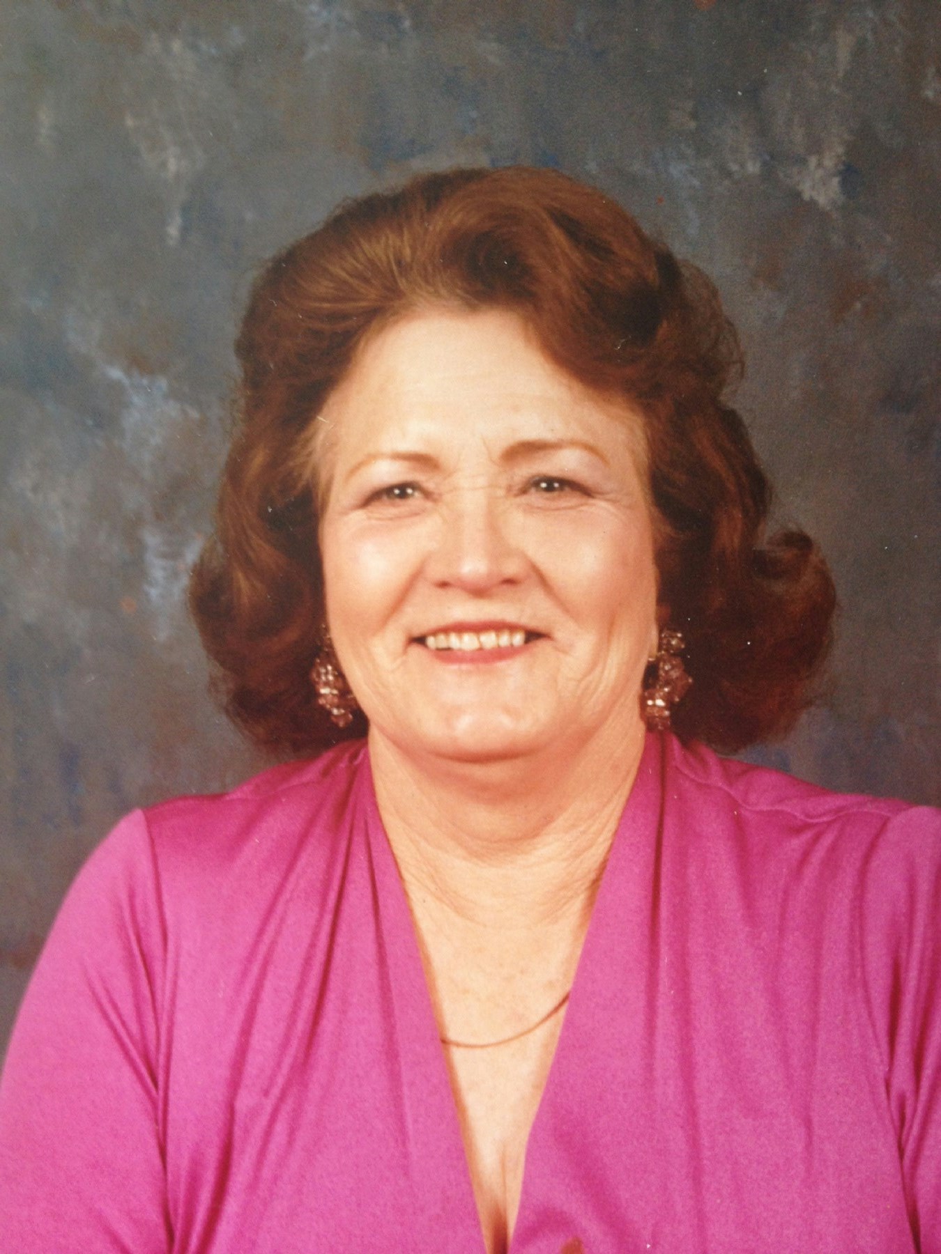 Jewell Kilgore Obituary - Anniston, AL