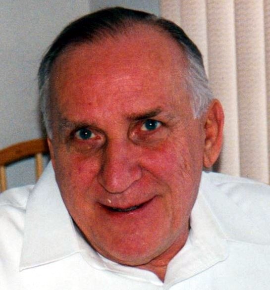 Obituary of George P. Wurst