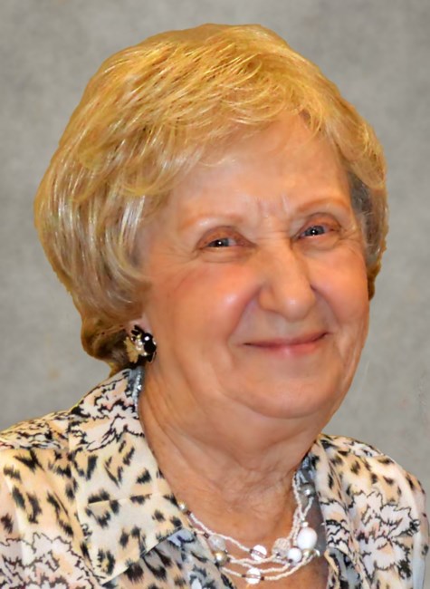 Obituary of Cecilia Louise Schuster