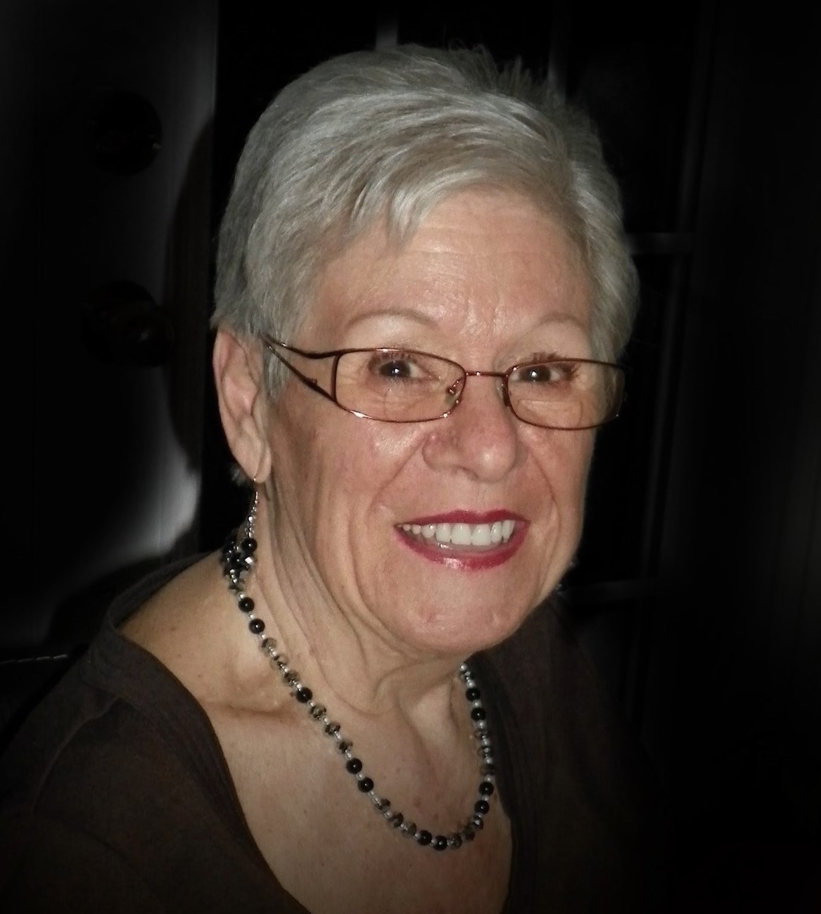 Huguette Gauvreau Duchesne Obituary Rosemère, QC