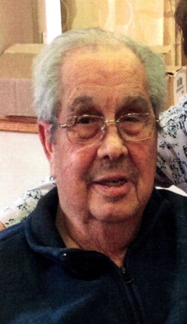 Obituary of Lawrence S. Gilliam