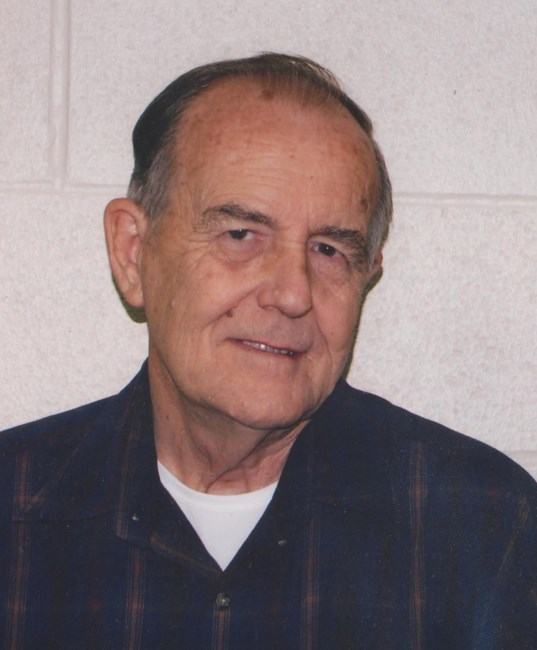 Avis de décès de Donald L. Willis