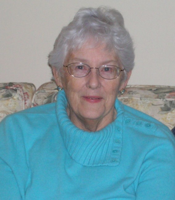 Obituary of Beverly Anne Clay