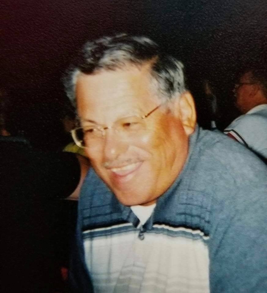 Obituary of Raul Ruiz Hernandez Sr.