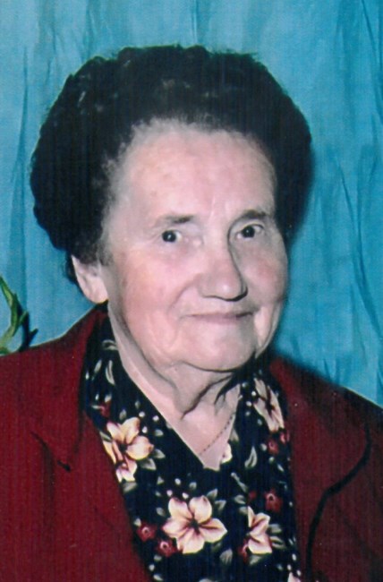 Obituary of Janina Kostro