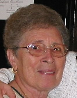 Obituary of Angelina Marie Balistreri