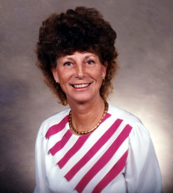 Obituary of Sylvia Dora Ryman