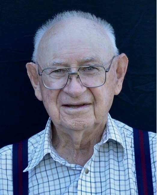 Obituary of Robert G. Walter
