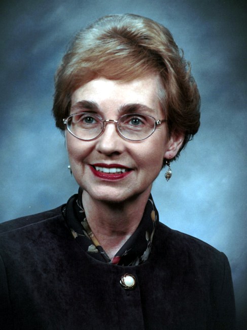 Obituary of Ann Archer White (Whiteside)