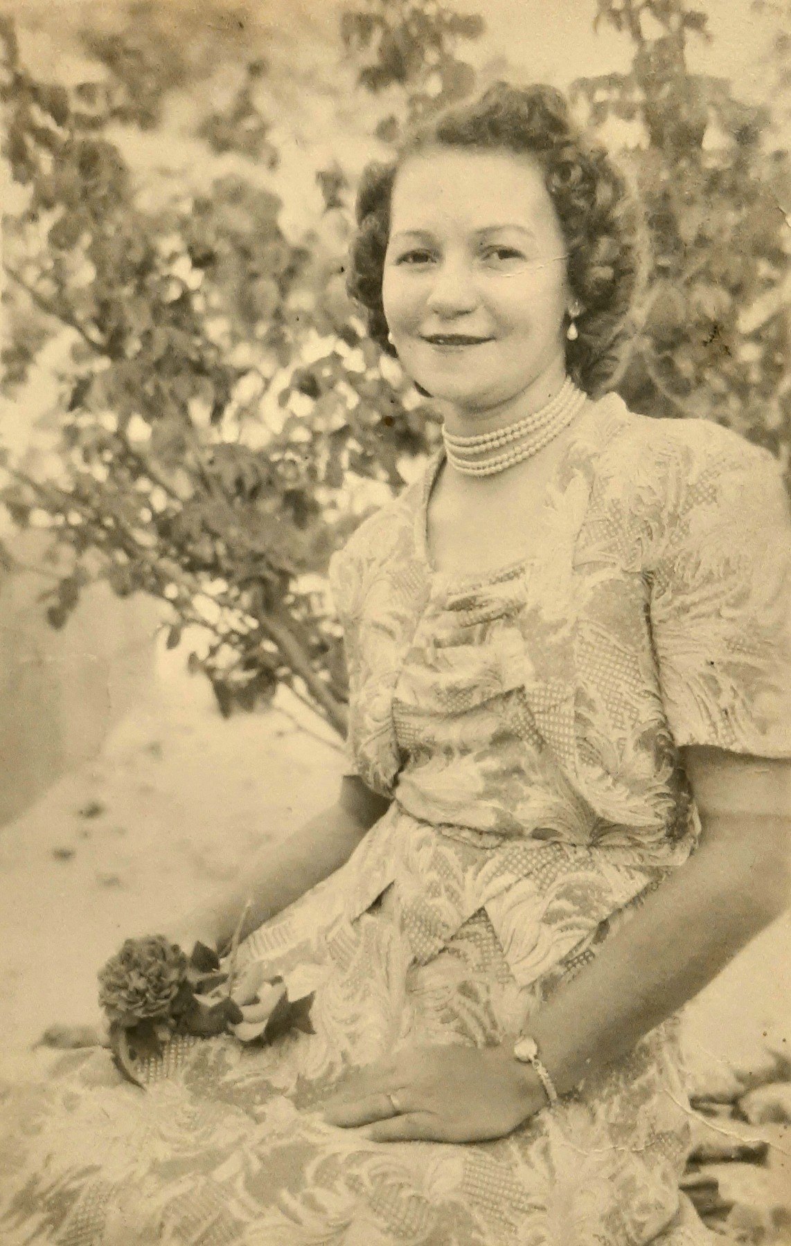 Obituary of Lorna "Candy" Hoehler