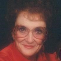 Obituary of Melissa Wilodean Abele