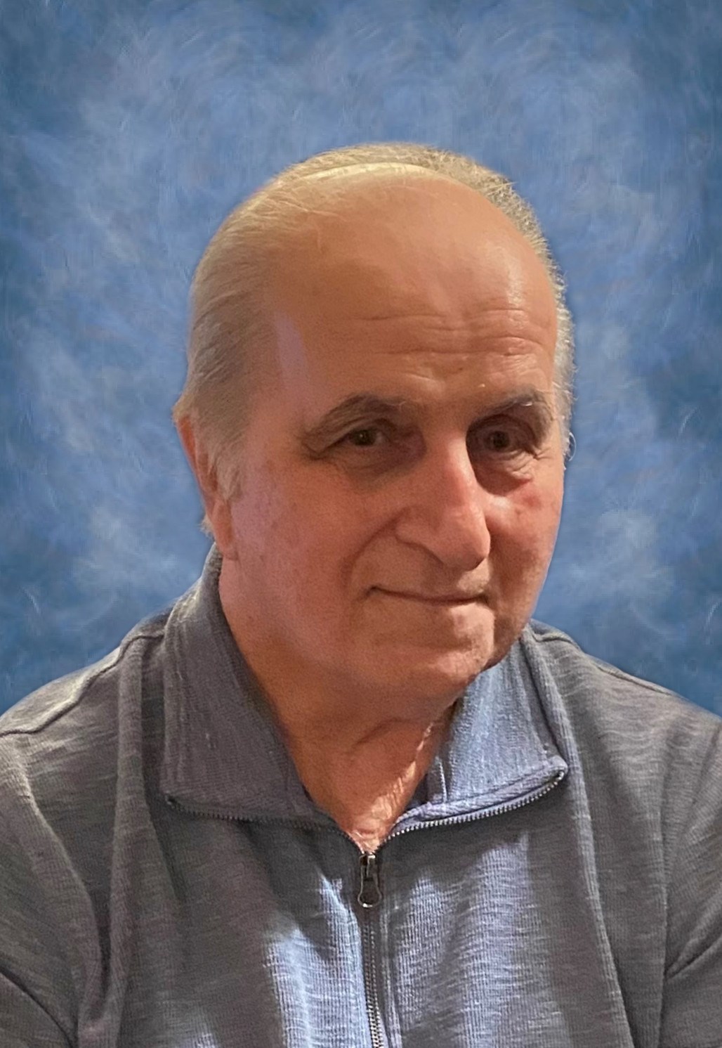 Obituary of Robert V. Lepre