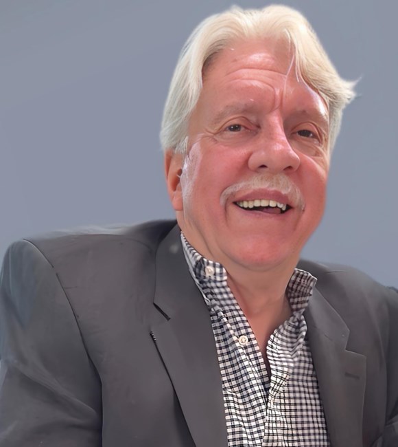 Obituary of John Andrew Harrington