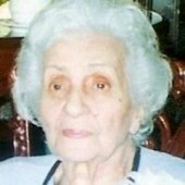 Obituary of Madeline F La Hood