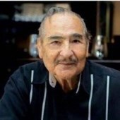 Obituary of David Mr. Gonzalez