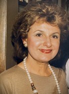 Obituary of Eileen Rose Russo