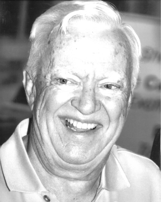 Obituary of Donald Henry Keith