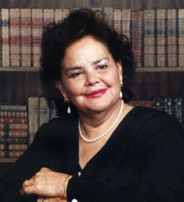 Maria Medina Obituary San Antonio, TX