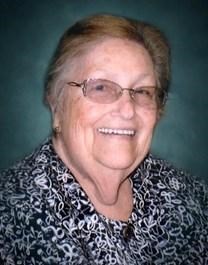 Obituary of Marilyn J. Pease Tramel