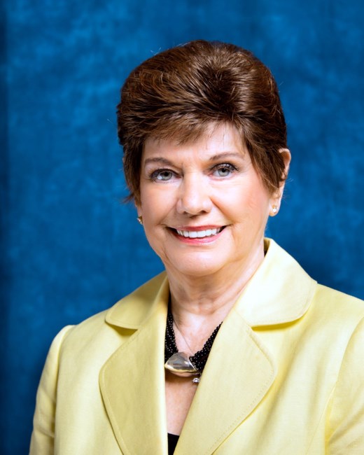 Obituary of Georgia Ann Timberlake