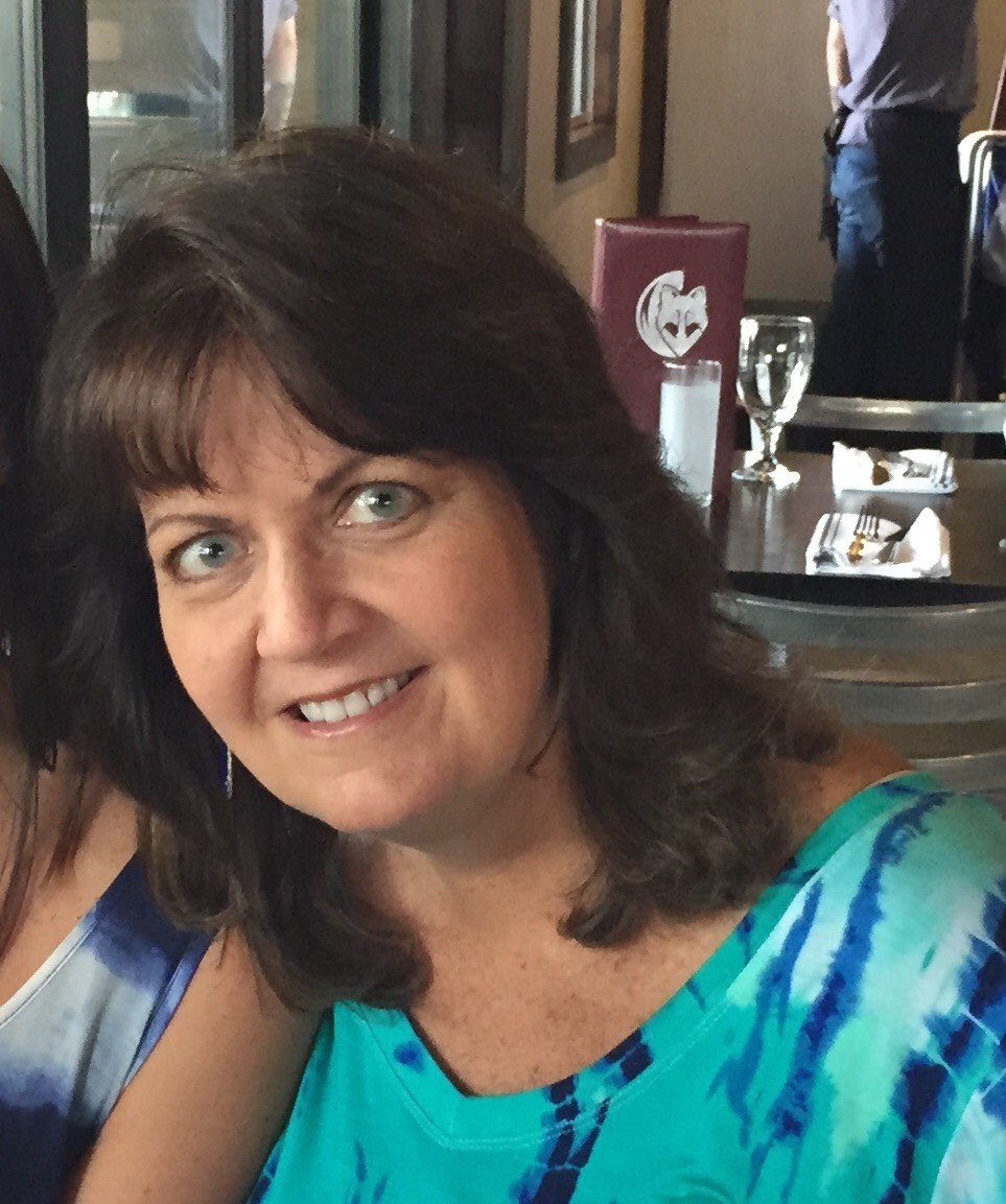 Obituary of Gena Coppedge VanOsselaer