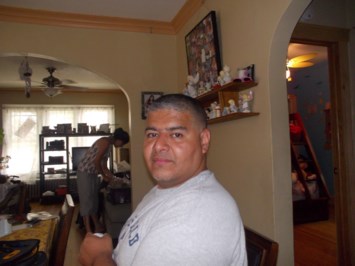 Obituary of Jose Ceballos