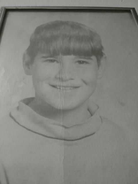 Obituary of Danny Ray Arnold