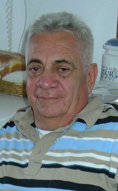 Obituario de Angel Rafael Miranda