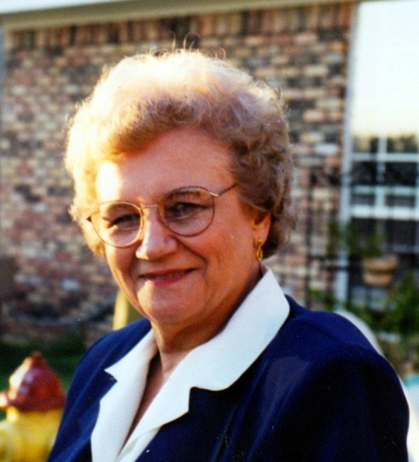 Obituary of Christell Sepulvado Ebarb