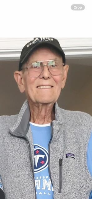 Obituary of Cline Wilson Sharber