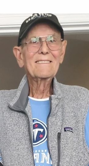 Obituary of Cline Wilson Sharber