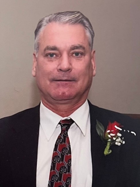 Obituary of Rick Kuraly