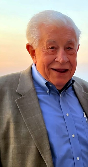 Obituary of Rodney Leo Neil