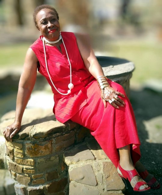 Obituary of Lillie Bell Steward