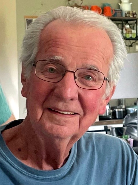Obituary of John Kramer