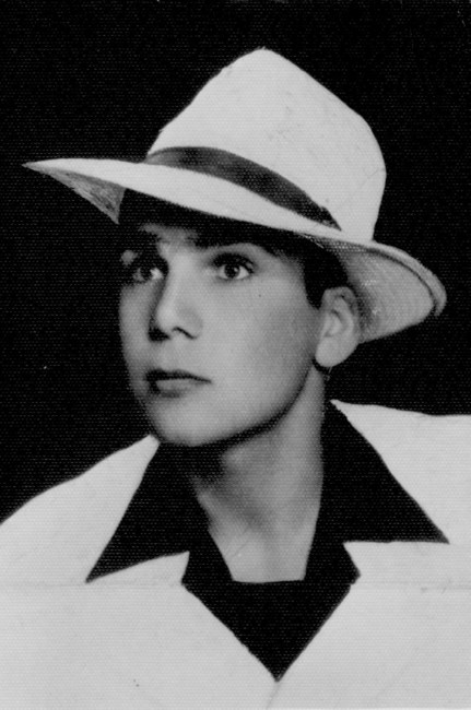 Obituary of Anwar Yahya Erzrumly