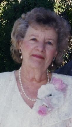 Obituary of Mildred Louise Baker