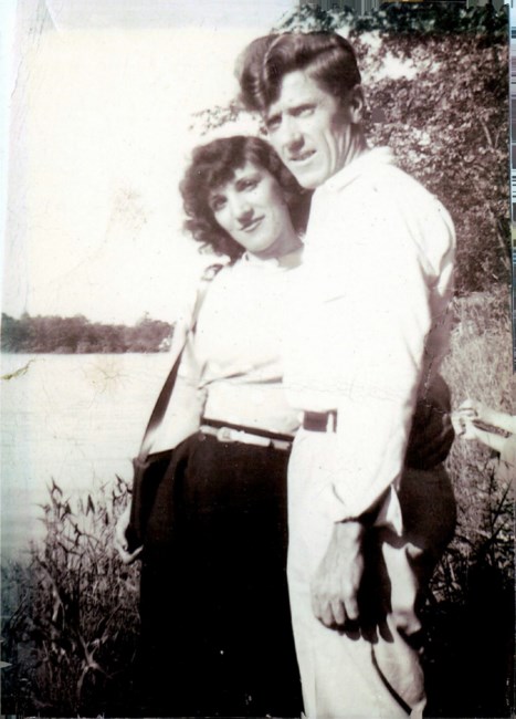 Obituary of Geraldine Kemmett