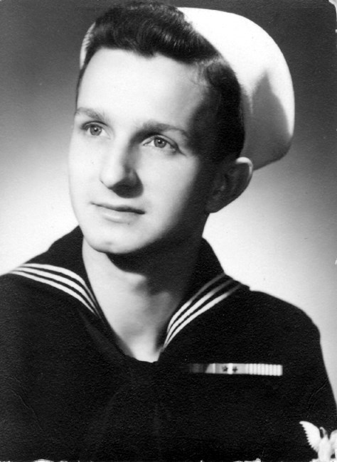 Obituary of Robert Joseph Yellen Sr.