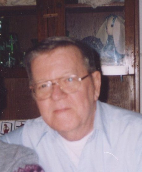 Obituary of Richard Floyd McDonald